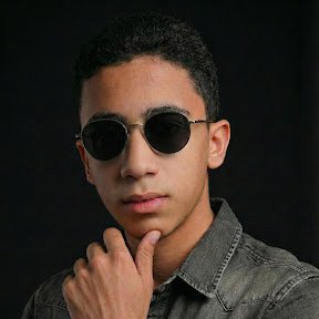 Portrait of Youssef Elsayed